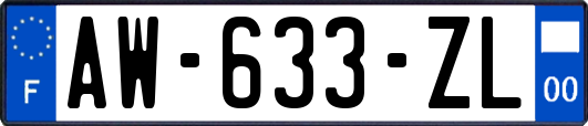 AW-633-ZL