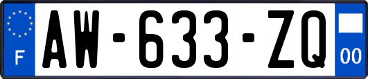 AW-633-ZQ