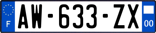 AW-633-ZX