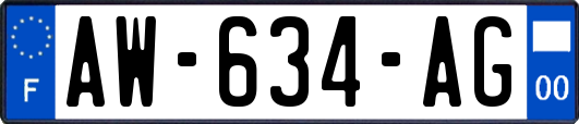 AW-634-AG