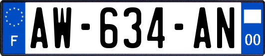 AW-634-AN