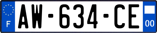 AW-634-CE
