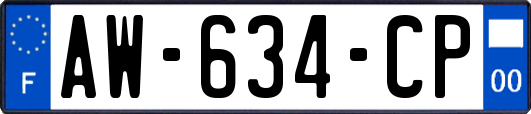 AW-634-CP