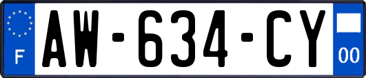 AW-634-CY
