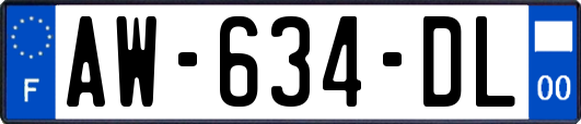 AW-634-DL