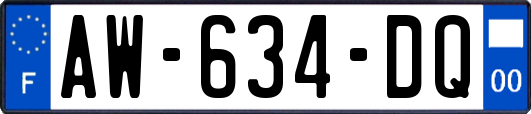 AW-634-DQ