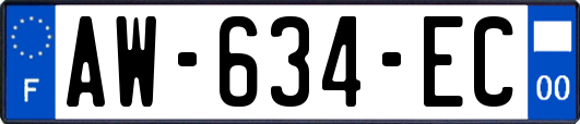 AW-634-EC