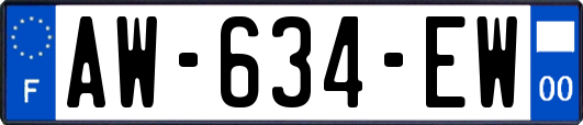 AW-634-EW