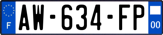 AW-634-FP