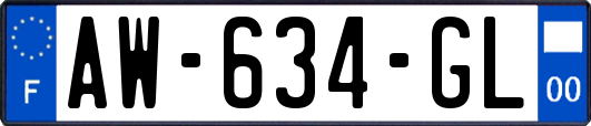 AW-634-GL