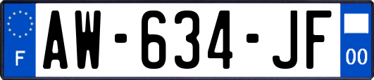 AW-634-JF
