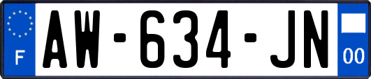 AW-634-JN