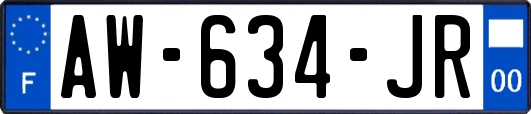 AW-634-JR