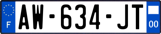 AW-634-JT