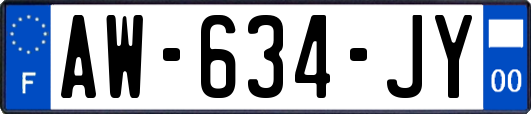 AW-634-JY