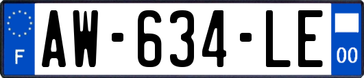 AW-634-LE