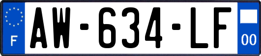 AW-634-LF