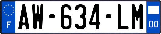 AW-634-LM
