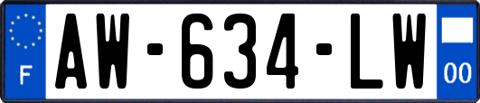 AW-634-LW