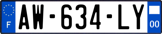 AW-634-LY