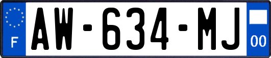AW-634-MJ