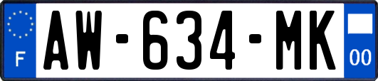 AW-634-MK