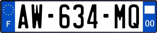 AW-634-MQ