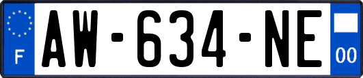 AW-634-NE