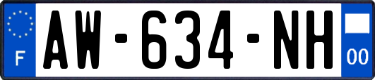 AW-634-NH