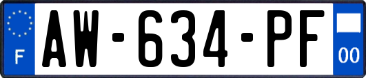 AW-634-PF