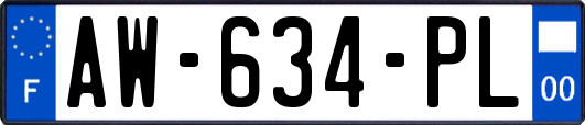 AW-634-PL