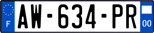 AW-634-PR