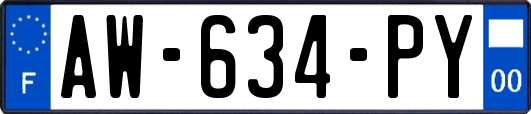 AW-634-PY