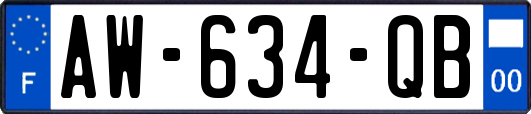 AW-634-QB