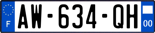 AW-634-QH