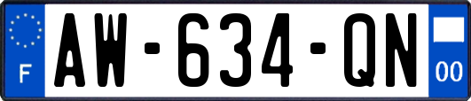AW-634-QN