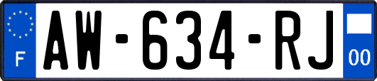 AW-634-RJ