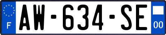 AW-634-SE