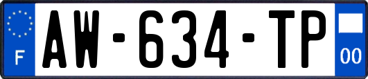 AW-634-TP