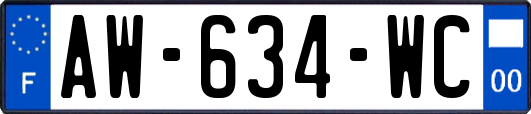 AW-634-WC