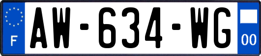 AW-634-WG