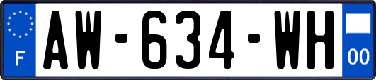 AW-634-WH