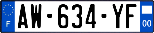 AW-634-YF