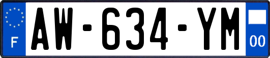 AW-634-YM