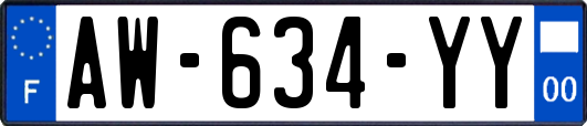 AW-634-YY