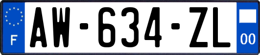 AW-634-ZL