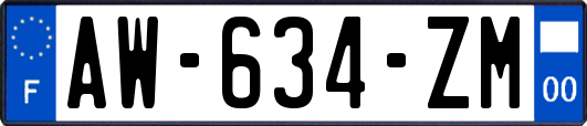 AW-634-ZM