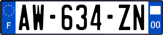 AW-634-ZN