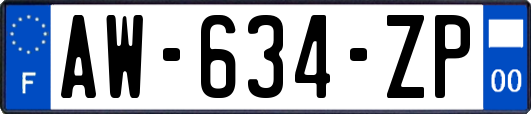 AW-634-ZP