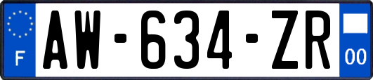 AW-634-ZR